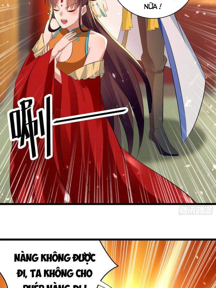 Dị Giới Siêu Cấp Ở Rể Chapter 122 - 10