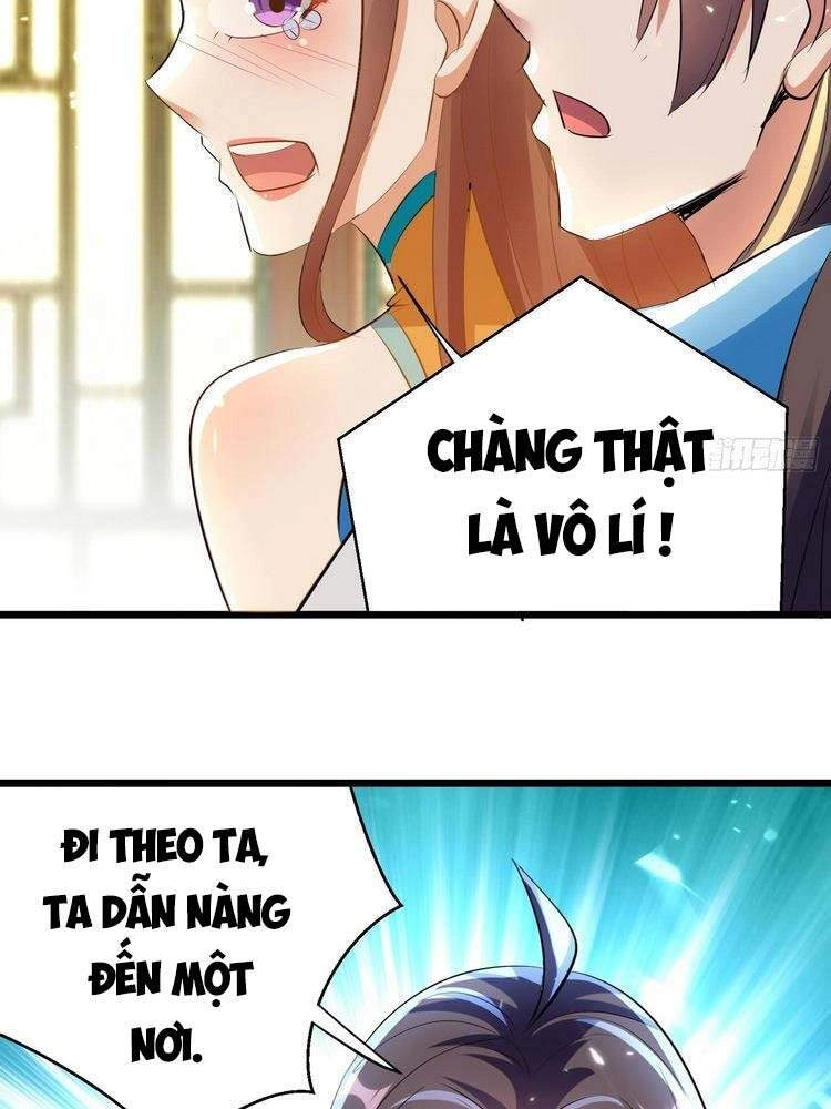 Dị Giới Siêu Cấp Ở Rể Chapter 122 - 12