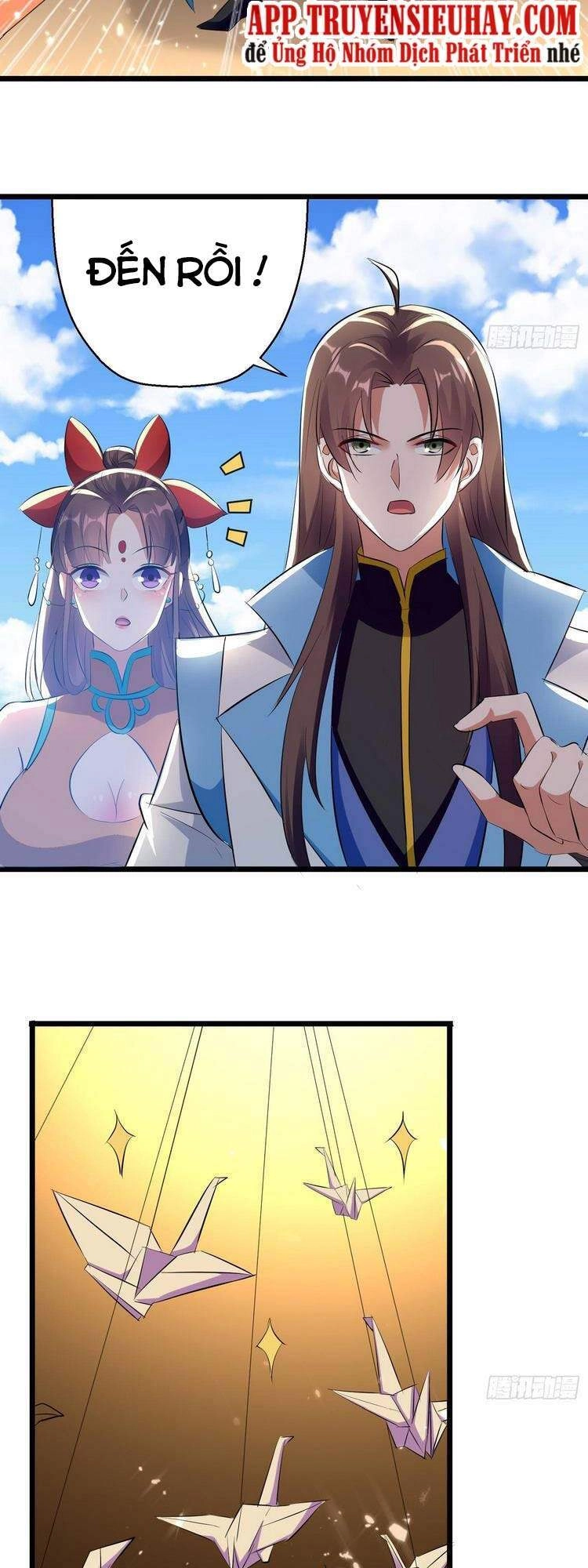 Dị Giới Siêu Cấp Ở Rể Chapter 122 - 15