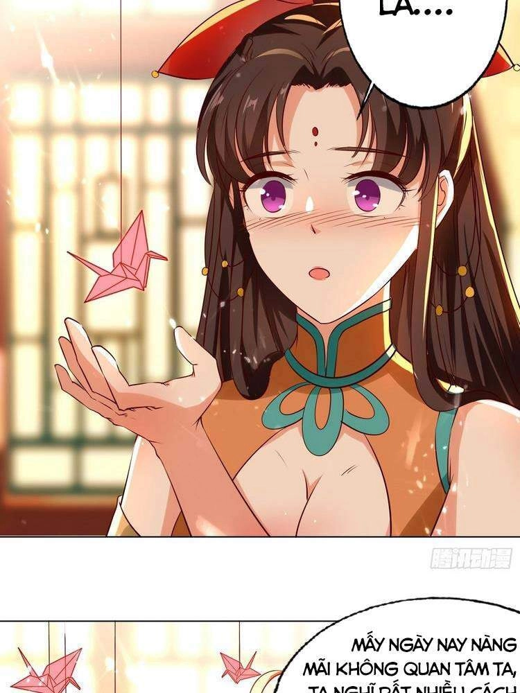 Dị Giới Siêu Cấp Ở Rể Chapter 122 - 18