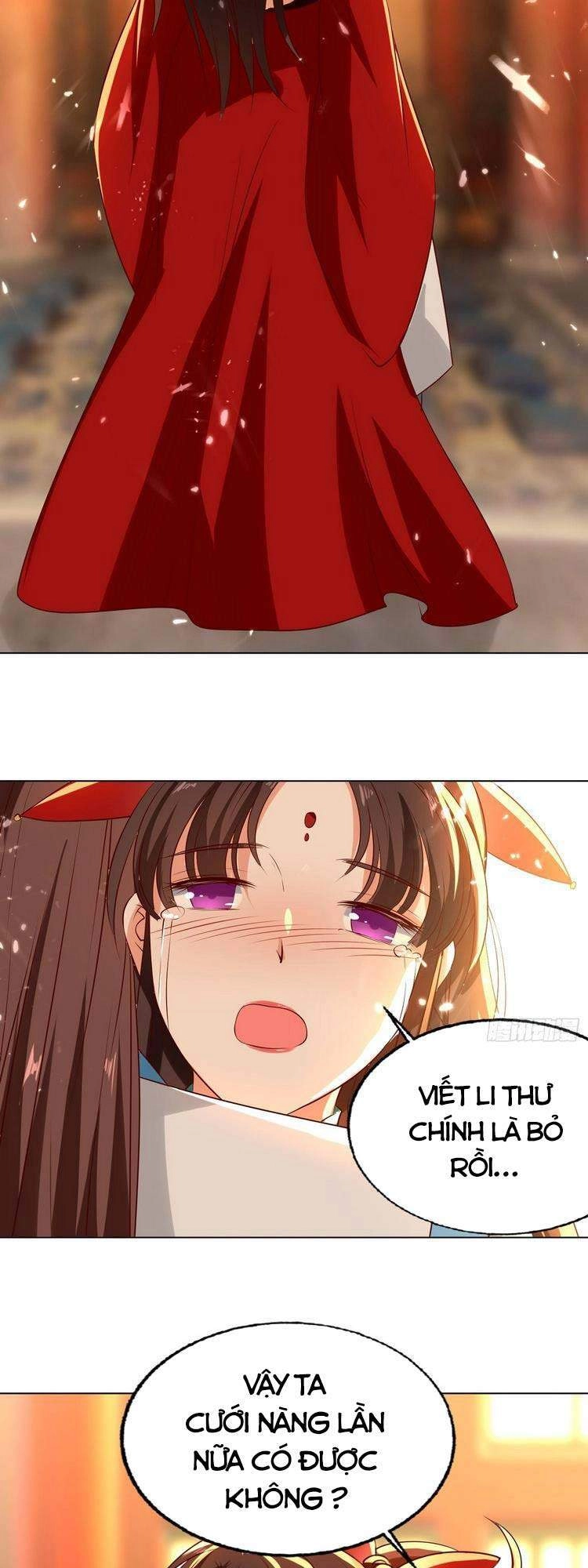 Dị Giới Siêu Cấp Ở Rể Chapter 122 - 23