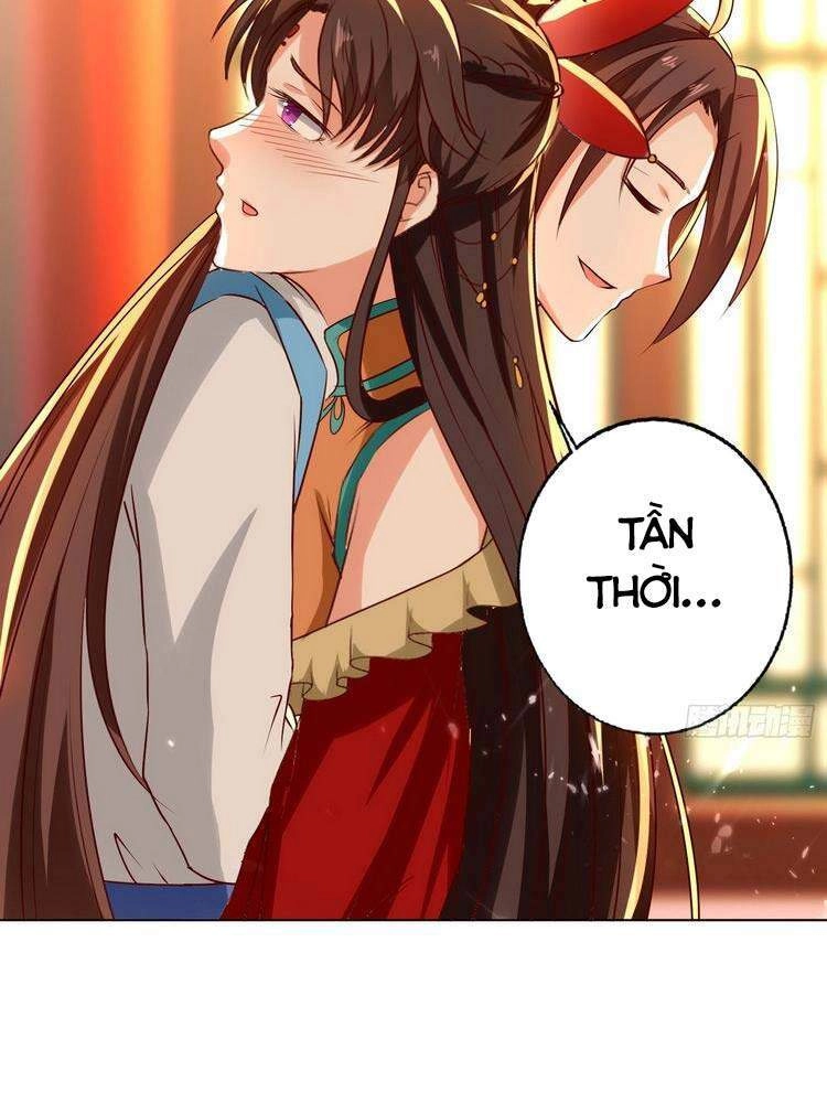 Dị Giới Siêu Cấp Ở Rể Chapter 122 - 24