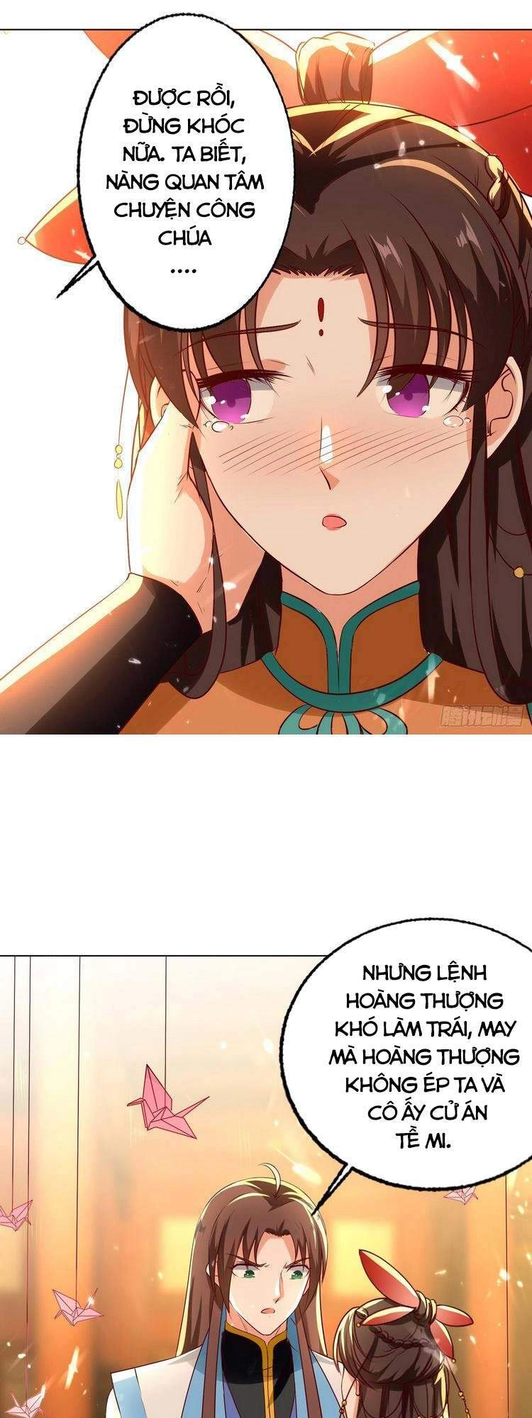 Dị Giới Siêu Cấp Ở Rể Chapter 122 - 25