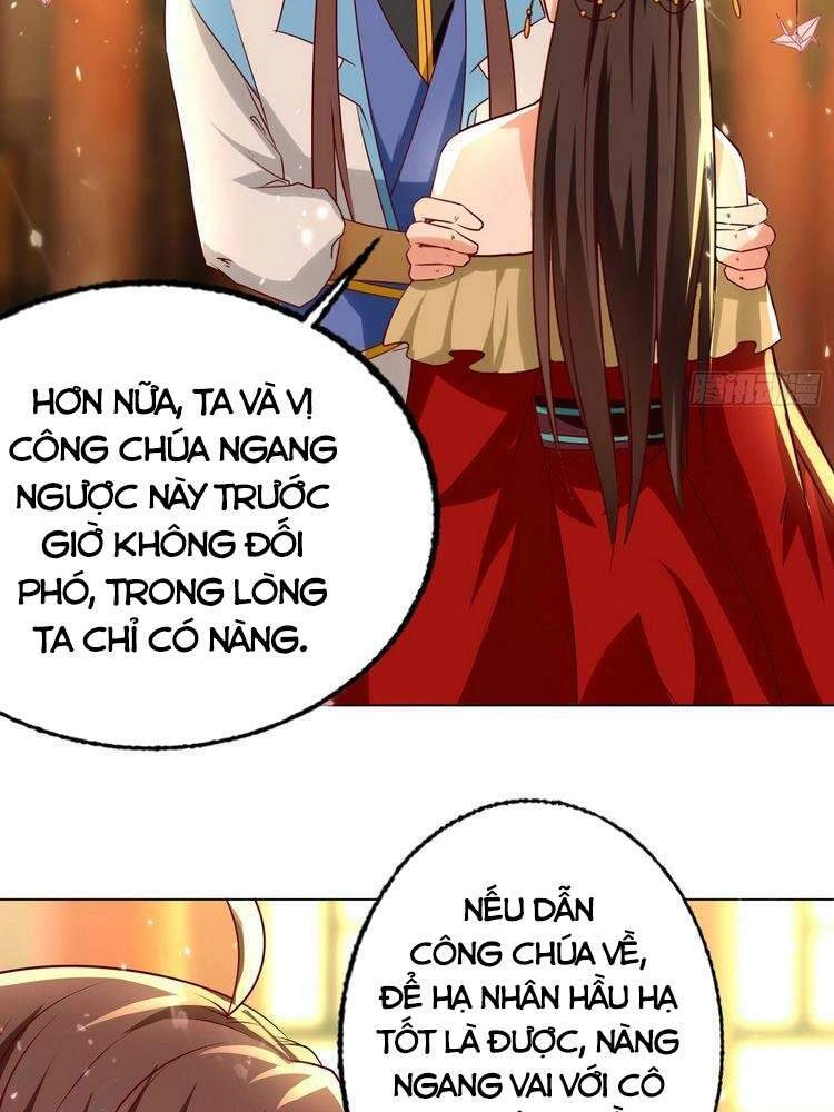 Dị Giới Siêu Cấp Ở Rể Chapter 122 - 26
