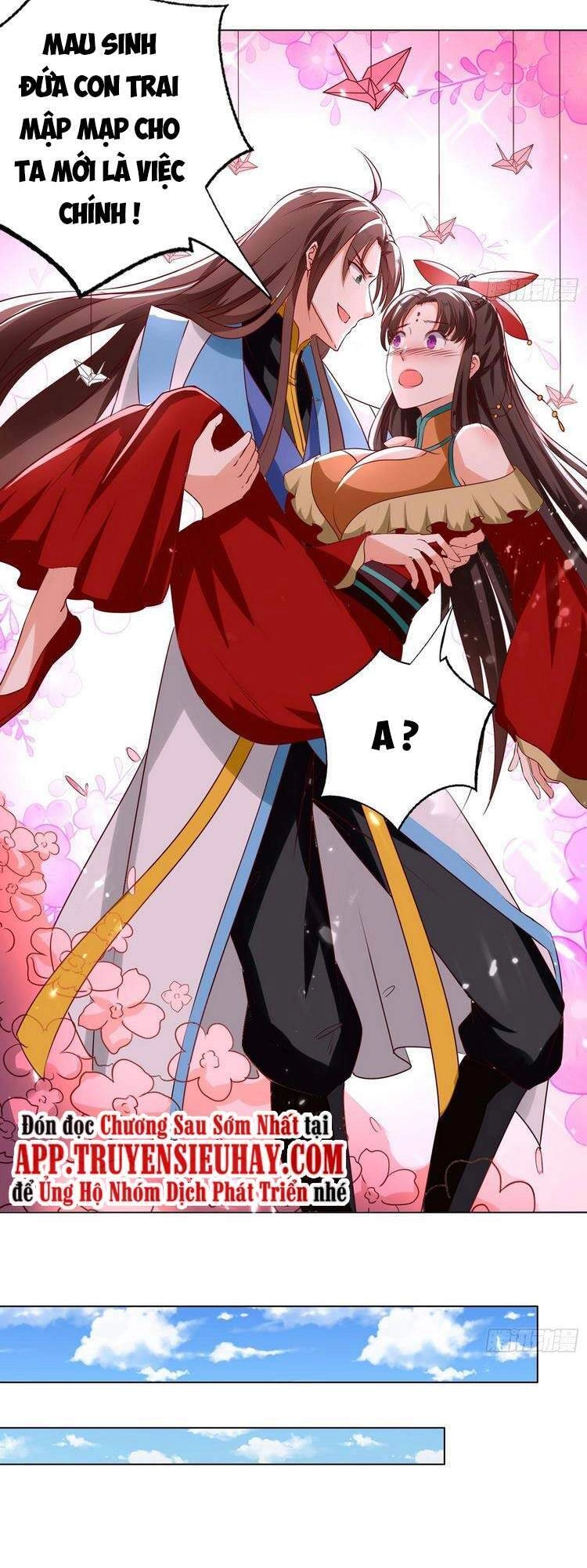 Dị Giới Siêu Cấp Ở Rể Chapter 122 - 29