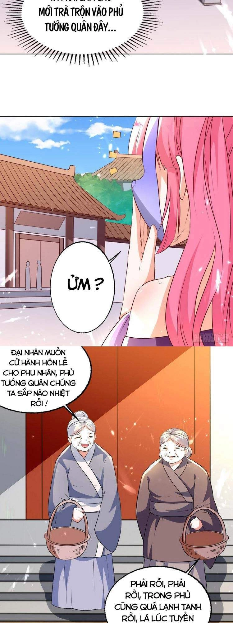 Dị Giới Siêu Cấp Ở Rể Chapter 122 - 33