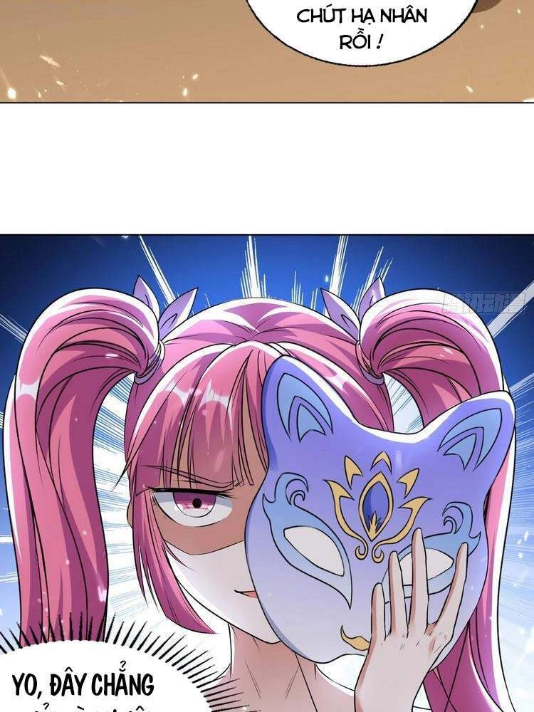 Dị Giới Siêu Cấp Ở Rể Chapter 122 - 34