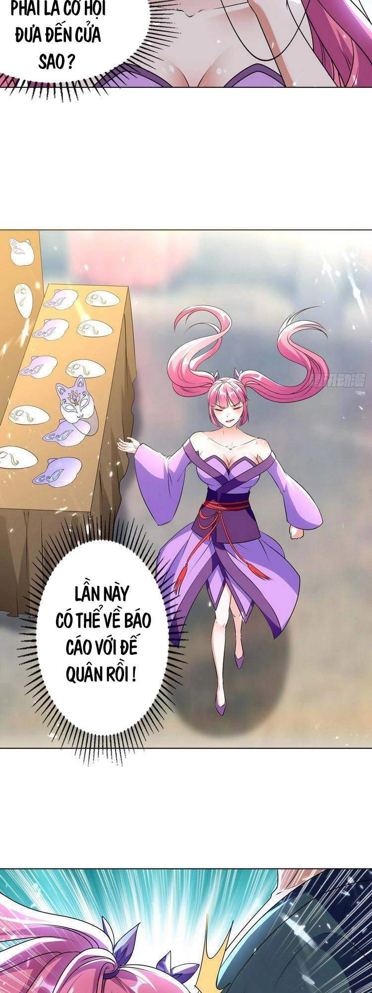 Dị Giới Siêu Cấp Ở Rể Chapter 122 - 35