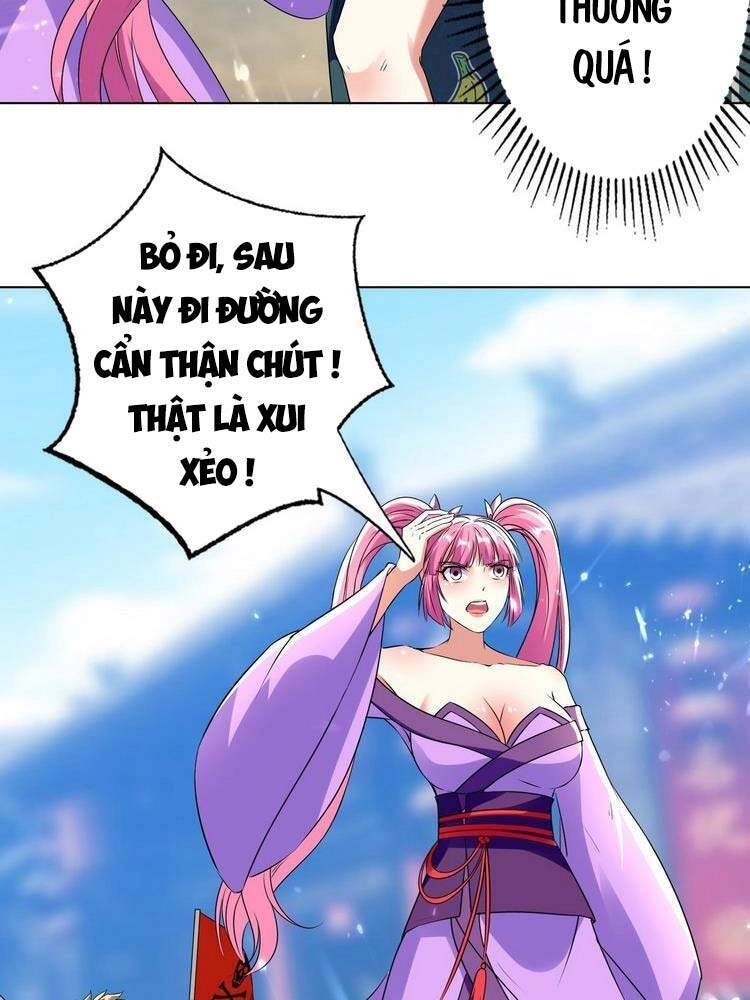 Dị Giới Siêu Cấp Ở Rể Chapter 122 - 38