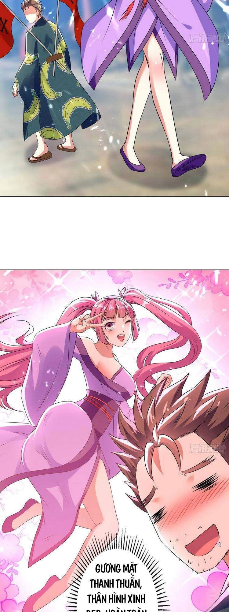 Dị Giới Siêu Cấp Ở Rể Chapter 122 - 39