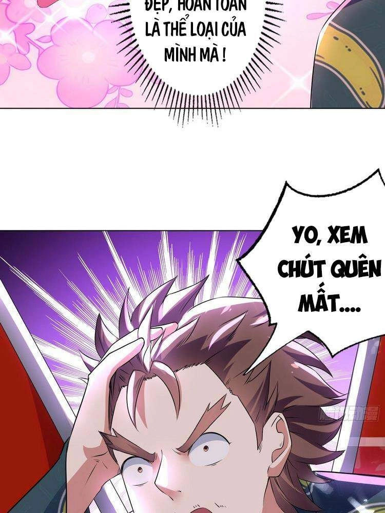 Dị Giới Siêu Cấp Ở Rể Chapter 122 - 40