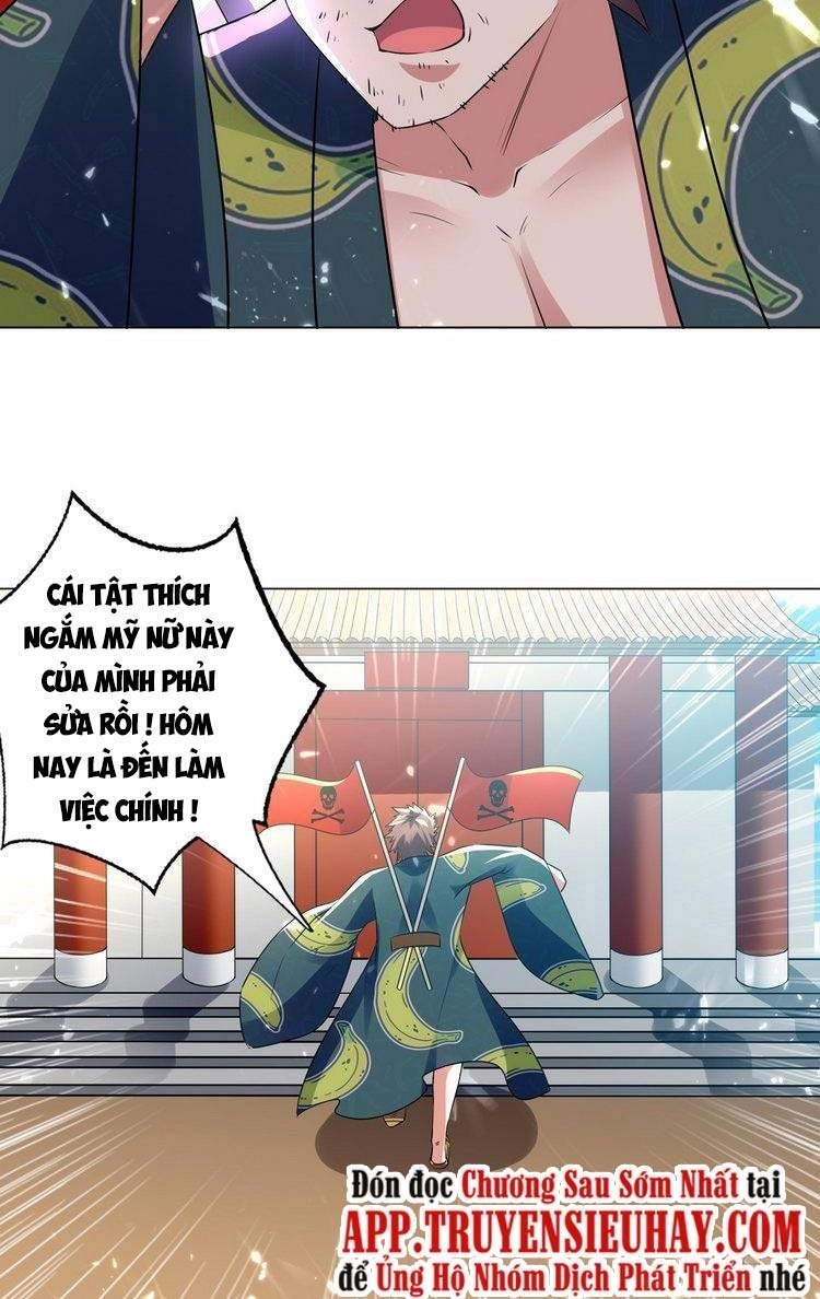 Dị Giới Siêu Cấp Ở Rể Chapter 122 - 41