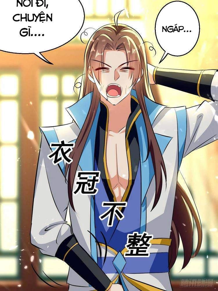 Dị Giới Siêu Cấp Ở Rể Chapter 123 - 2