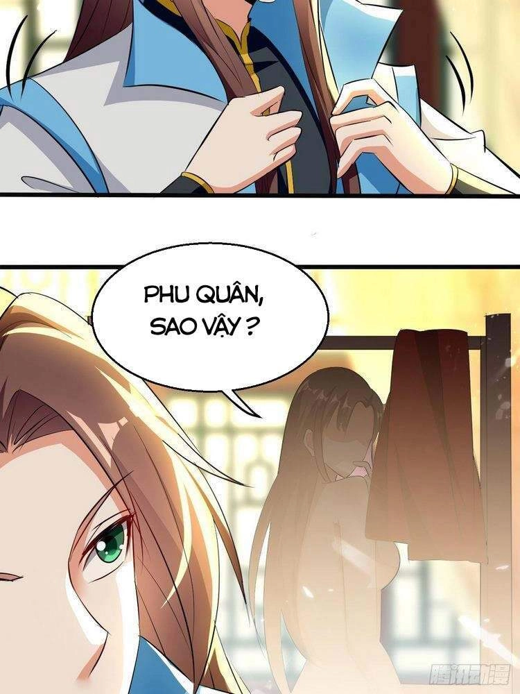 Dị Giới Siêu Cấp Ở Rể Chapter 123 - 4