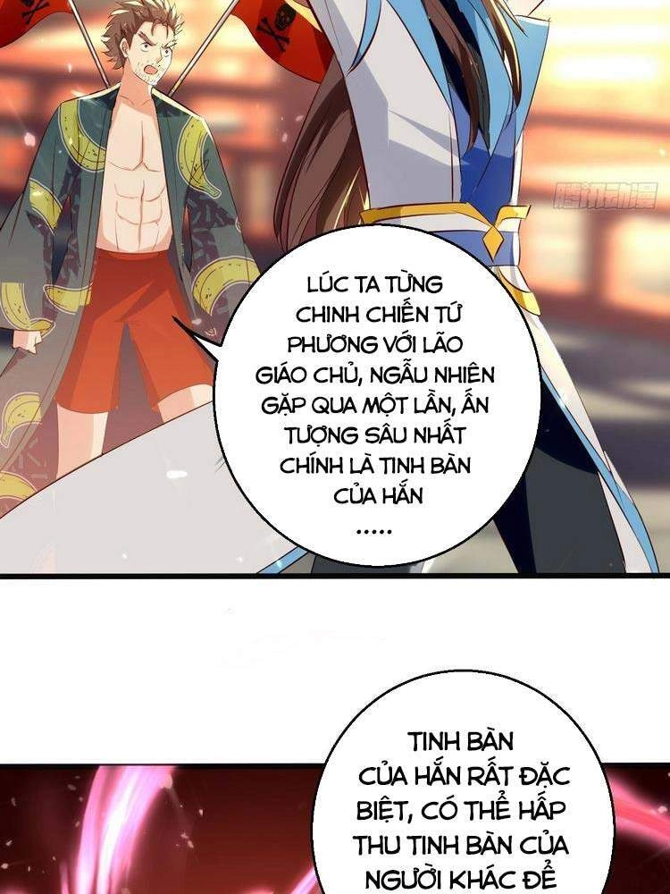 Dị Giới Siêu Cấp Ở Rể Chapter 123 - 10