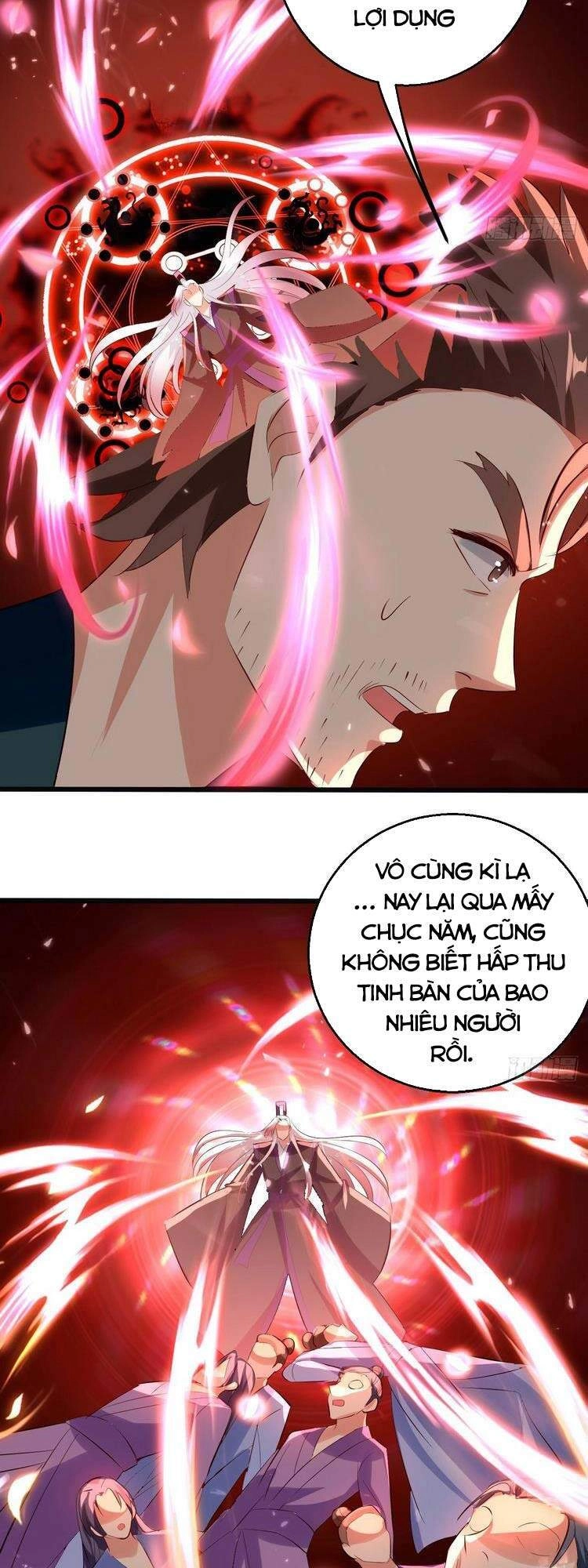 Dị Giới Siêu Cấp Ở Rể Chapter 123 - 11