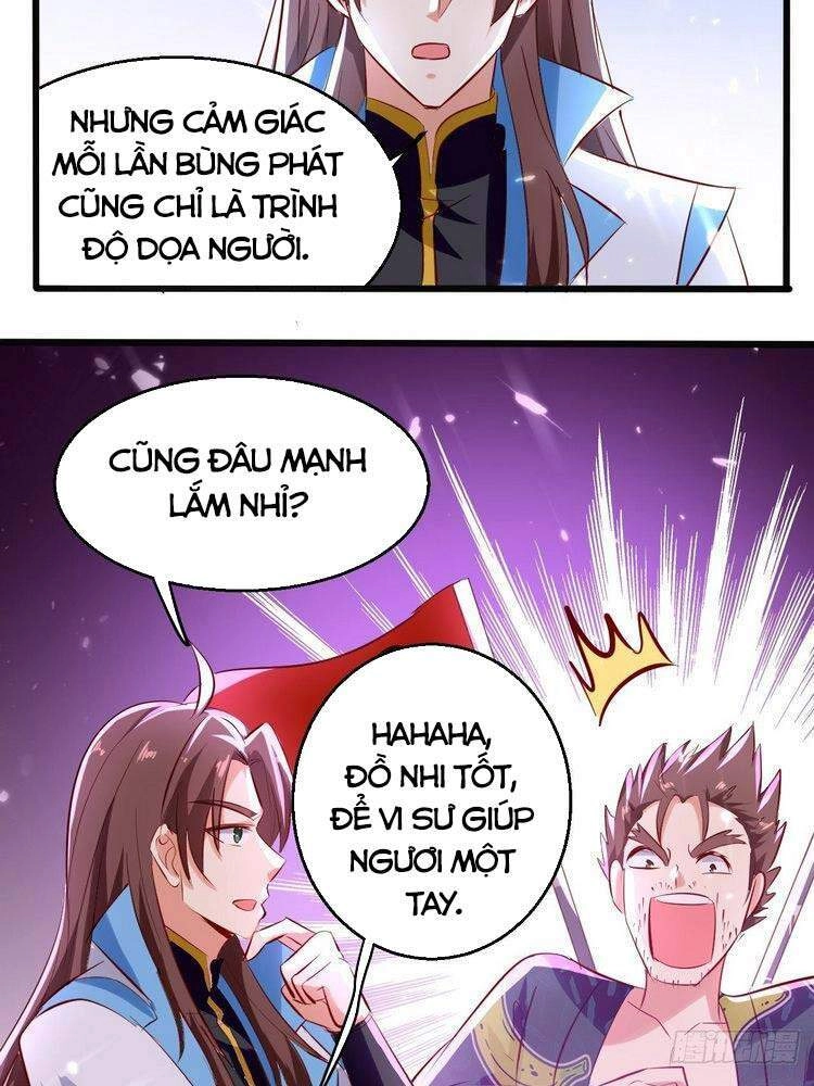 Dị Giới Siêu Cấp Ở Rể Chapter 123 - 14