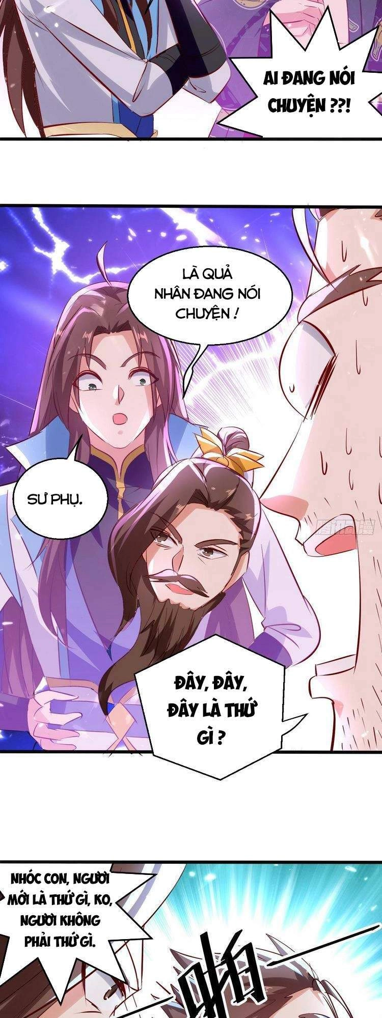 Dị Giới Siêu Cấp Ở Rể Chapter 123 - 15