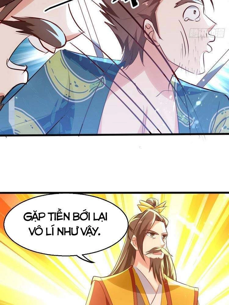 Dị Giới Siêu Cấp Ở Rể Chapter 123 - 16