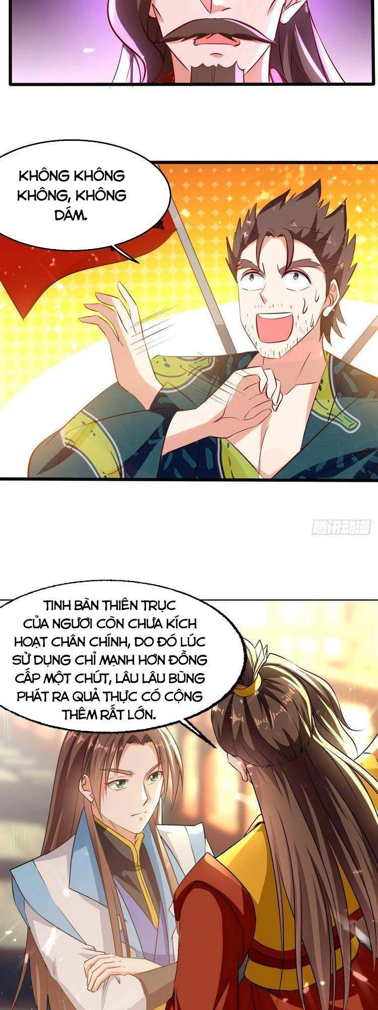 Dị Giới Siêu Cấp Ở Rể Chapter 123 - 19