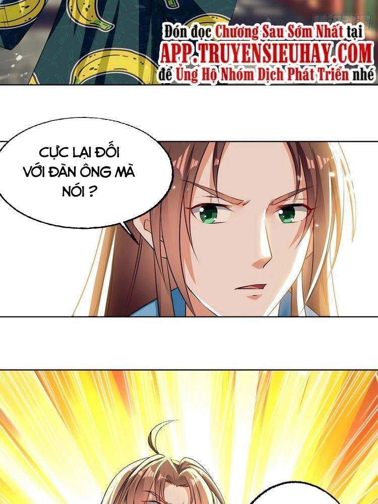 Dị Giới Siêu Cấp Ở Rể Chapter 123 - 24