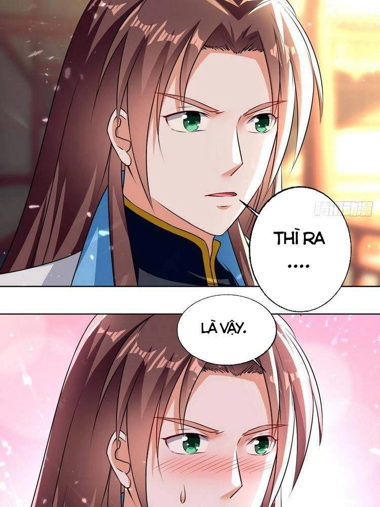 Dị Giới Siêu Cấp Ở Rể Chapter 123 - 26