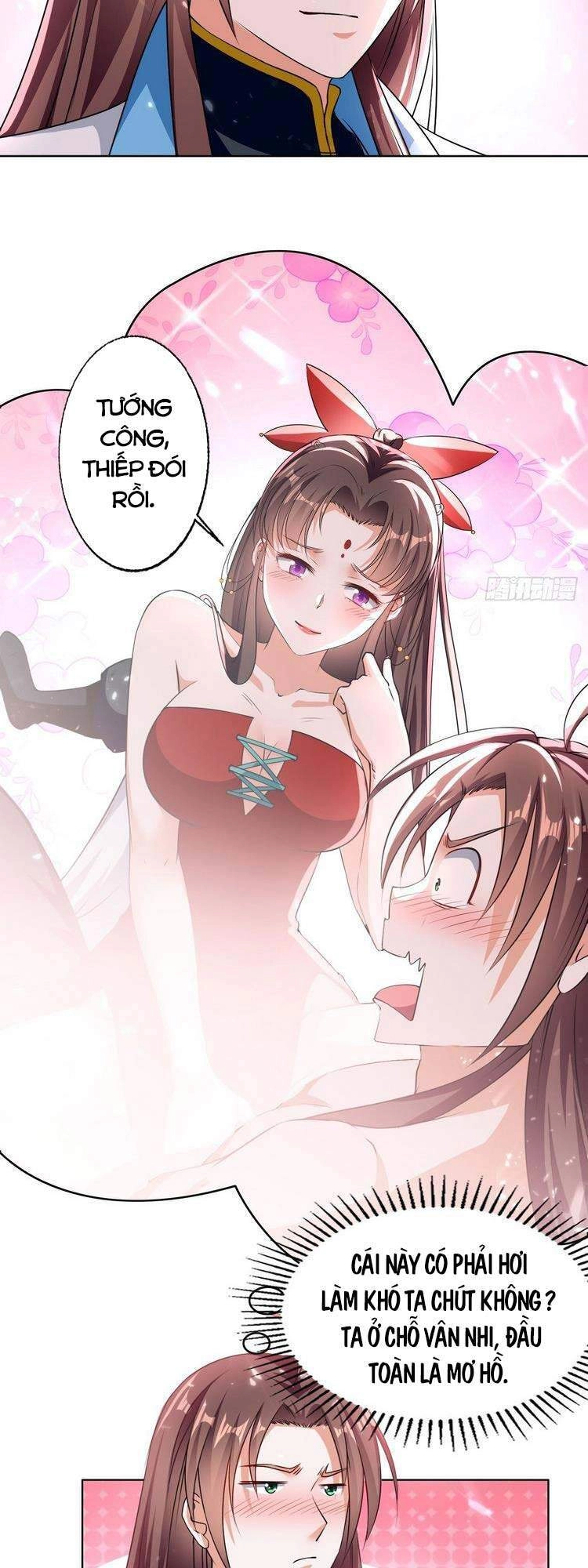 Dị Giới Siêu Cấp Ở Rể Chapter 123 - 27