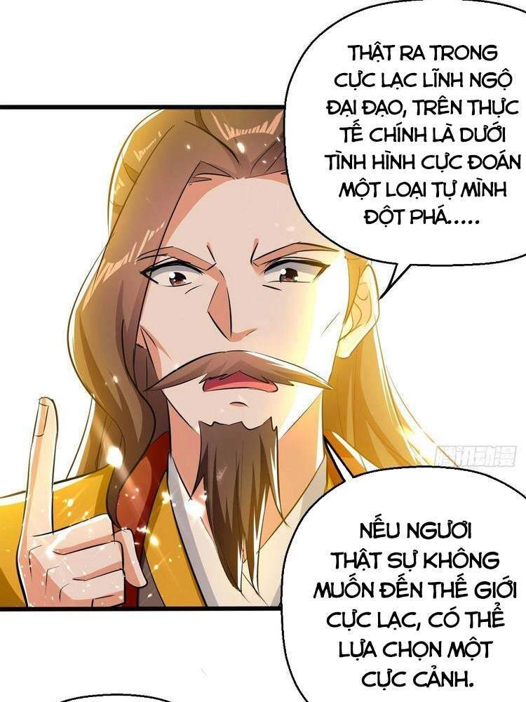 Dị Giới Siêu Cấp Ở Rể Chapter 124 - 2