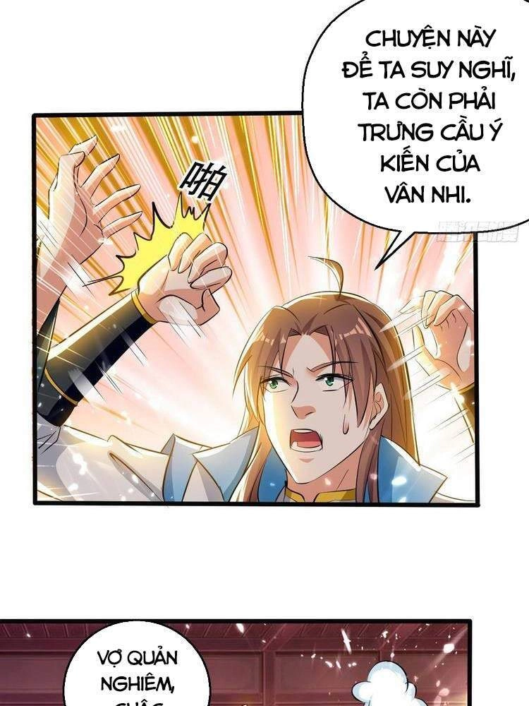 Dị Giới Siêu Cấp Ở Rể Chapter 124 - 4