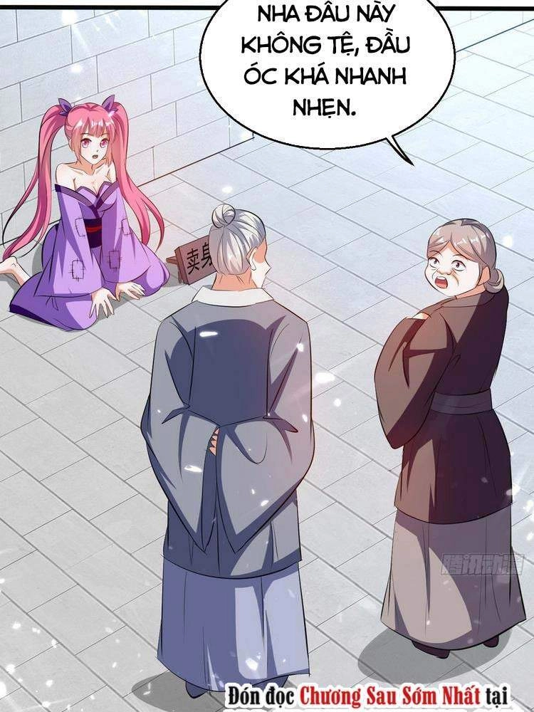 Dị Giới Siêu Cấp Ở Rể Chapter 124 - 10