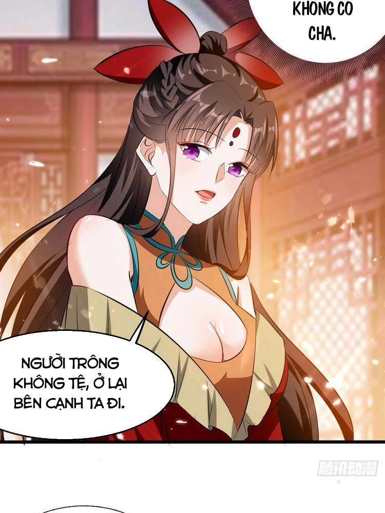 Dị Giới Siêu Cấp Ở Rể Chapter 124 - 14