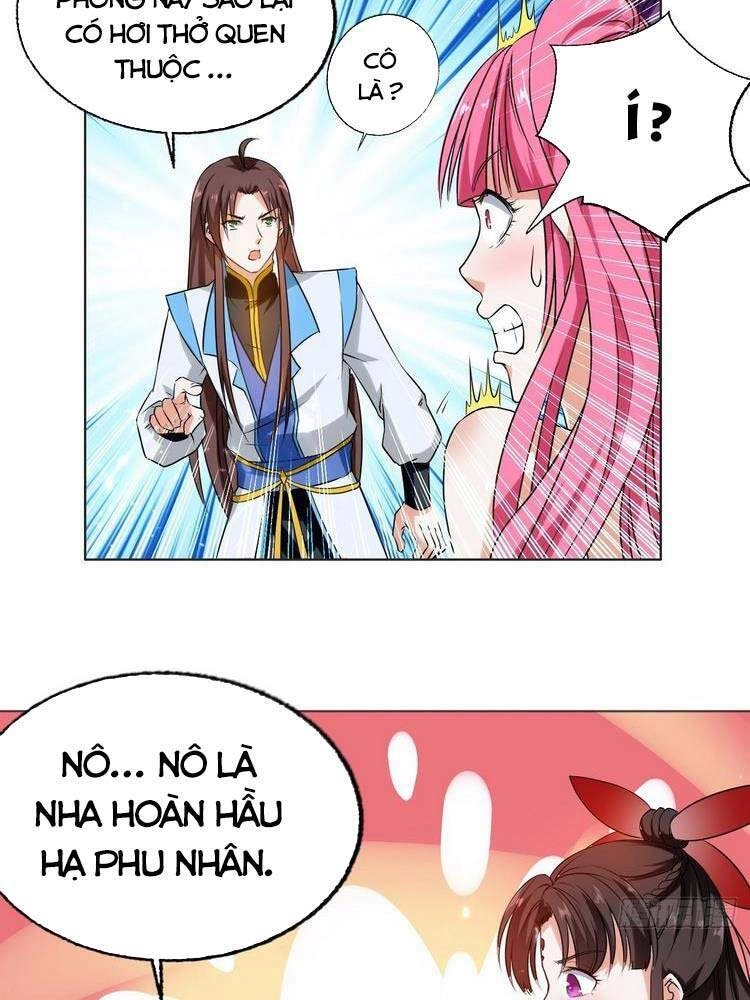 Dị Giới Siêu Cấp Ở Rể Chapter 124 - 16