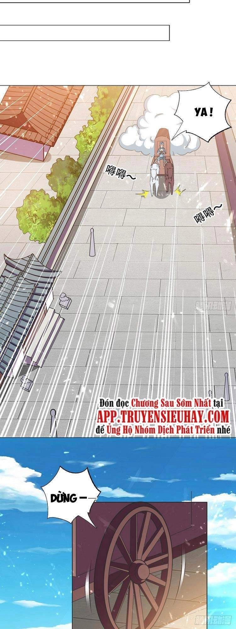 Dị Giới Siêu Cấp Ở Rể Chapter 124 - 19