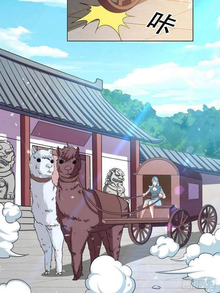 Dị Giới Siêu Cấp Ở Rể Chapter 124 - 20