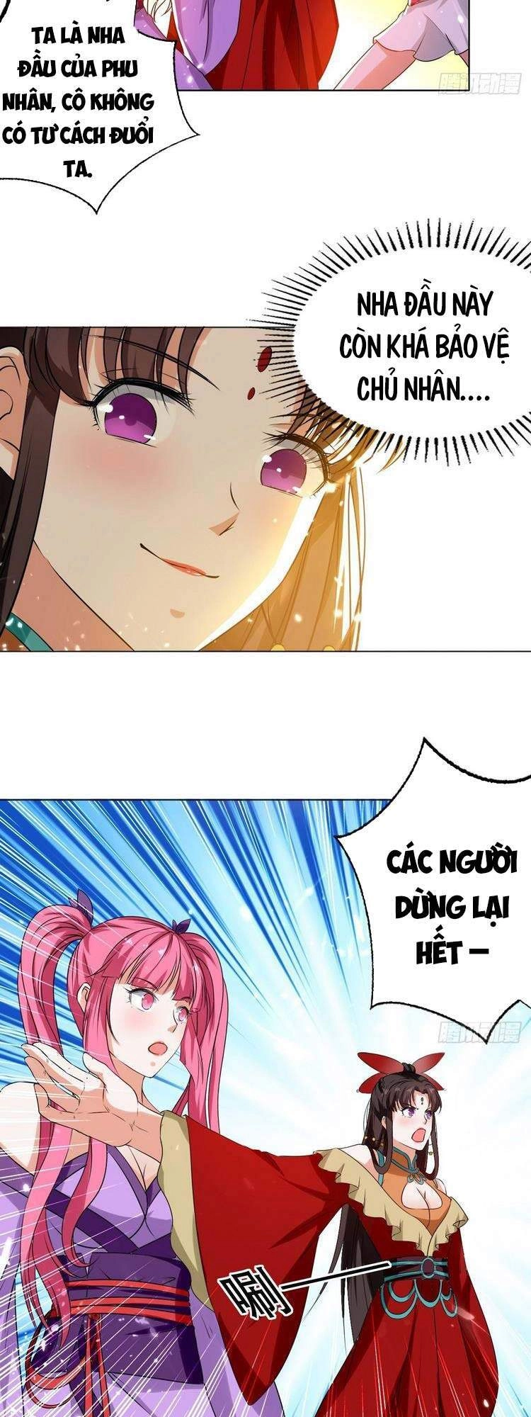 Dị Giới Siêu Cấp Ở Rể Chapter 124 - 25