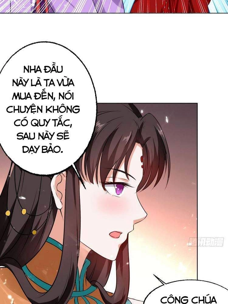 Dị Giới Siêu Cấp Ở Rể Chapter 124 - 26