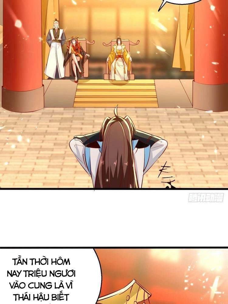 Dị Giới Siêu Cấp Ở Rể Chapter 125 - 2