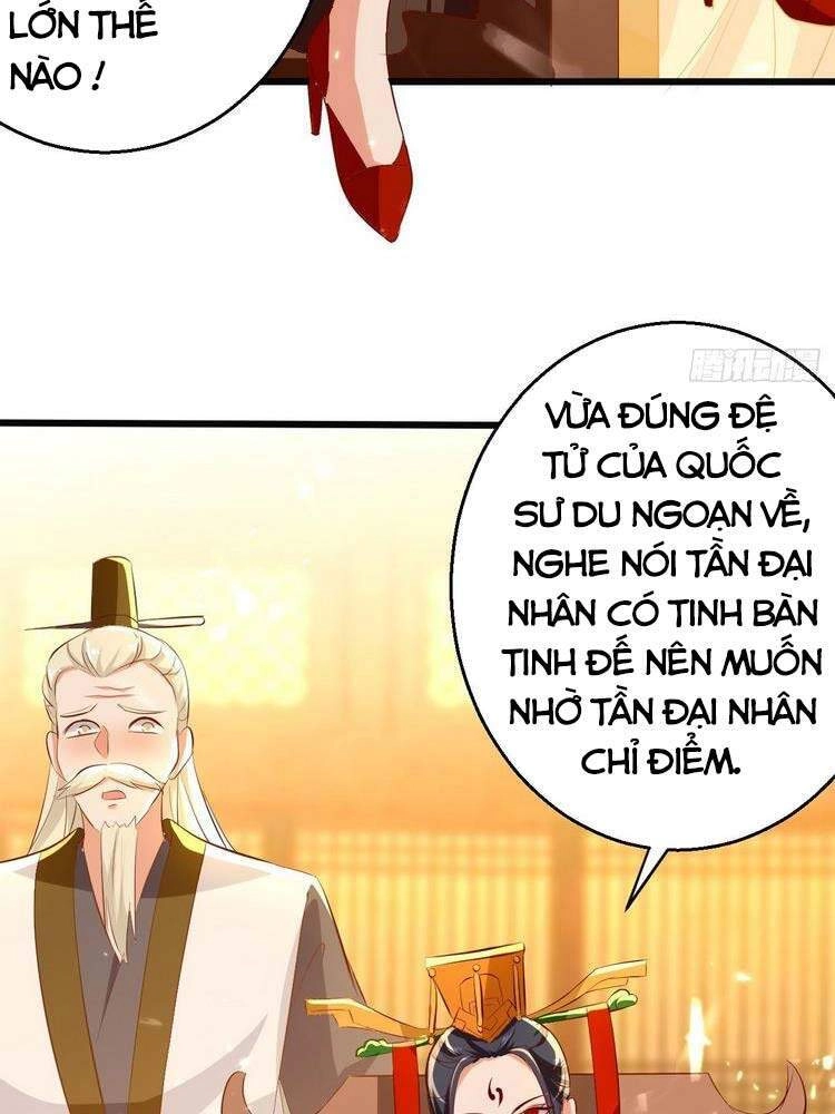 Dị Giới Siêu Cấp Ở Rể Chapter 125 - 4