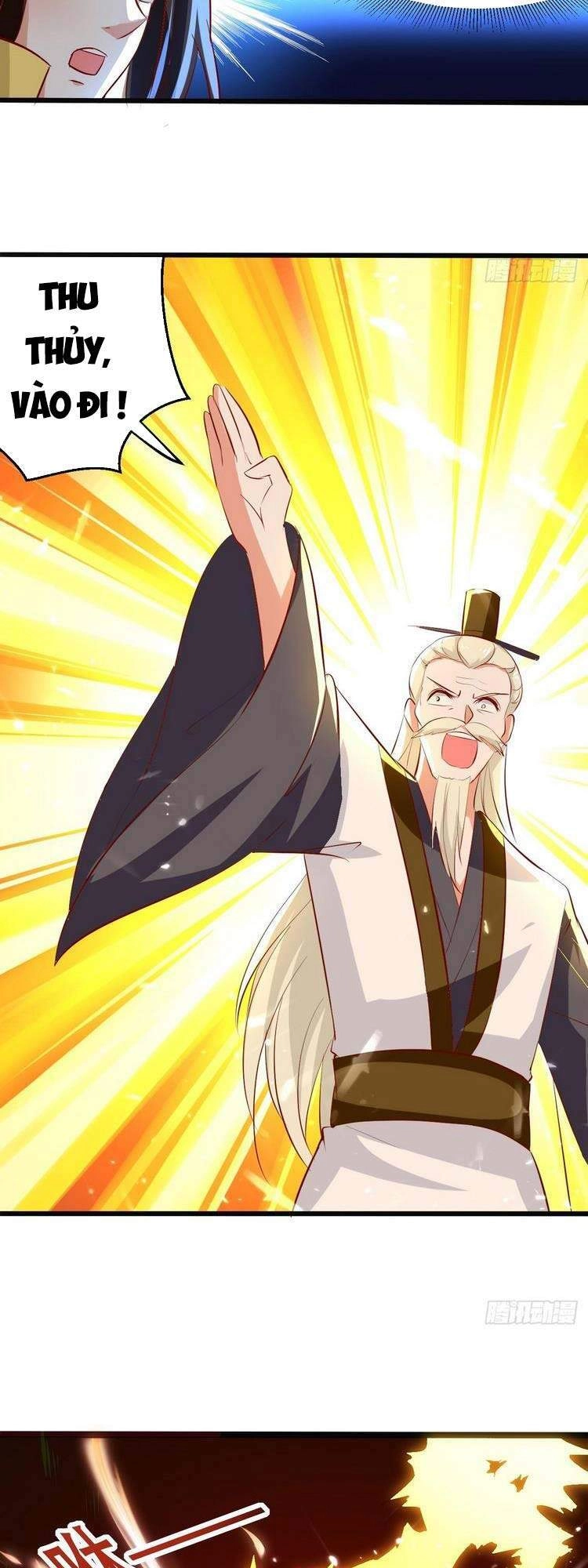 Dị Giới Siêu Cấp Ở Rể Chapter 125 - 7