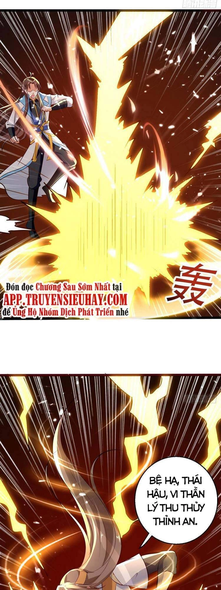 Dị Giới Siêu Cấp Ở Rể Chapter 125 - 9