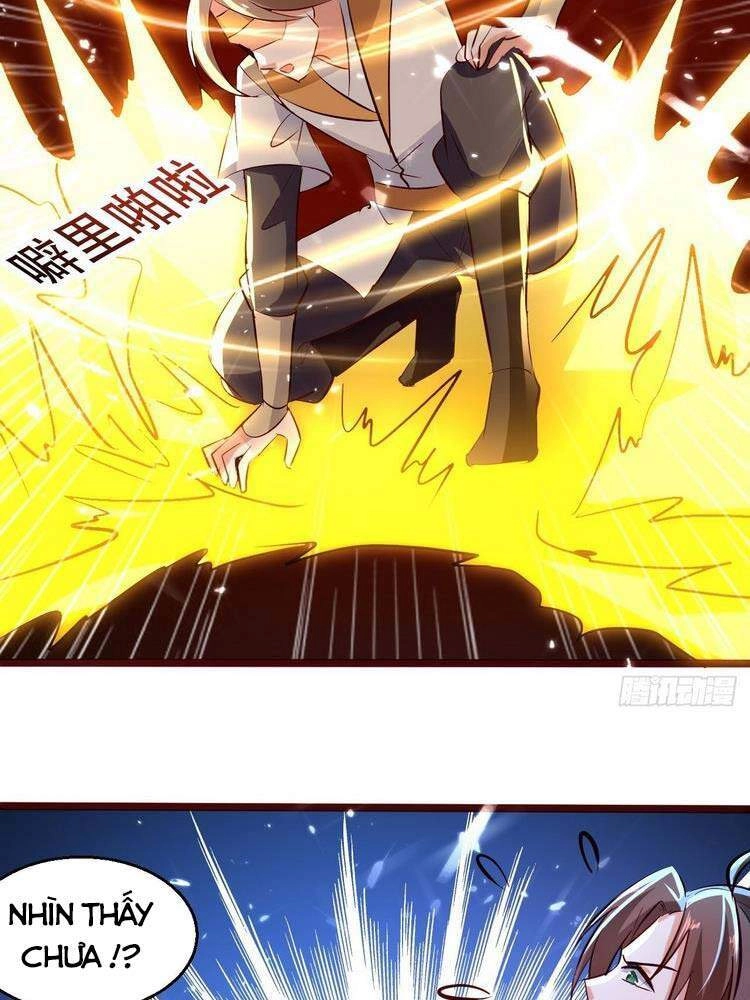 Dị Giới Siêu Cấp Ở Rể Chapter 125 - 10