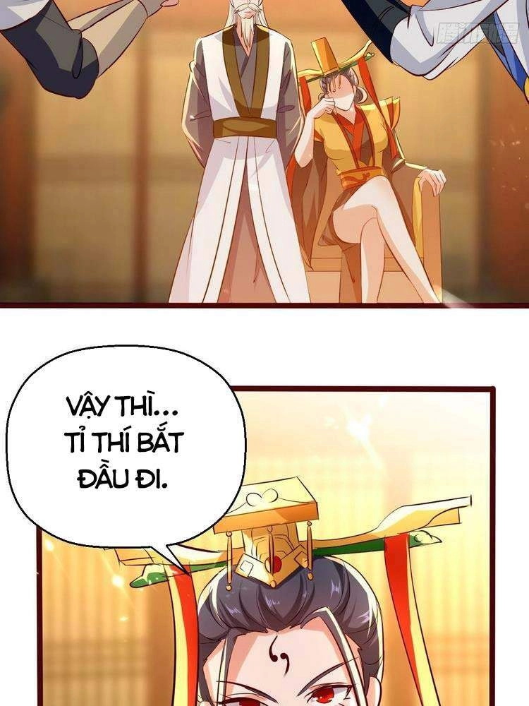 Dị Giới Siêu Cấp Ở Rể Chapter 125 - 14