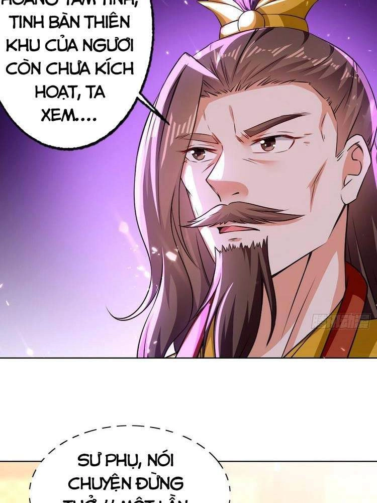 Dị Giới Siêu Cấp Ở Rể Chapter 125 - 16