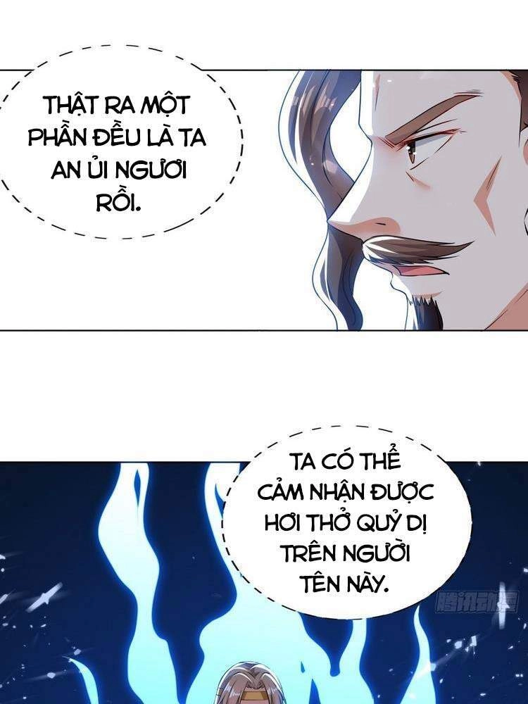 Dị Giới Siêu Cấp Ở Rể Chapter 125 - 18