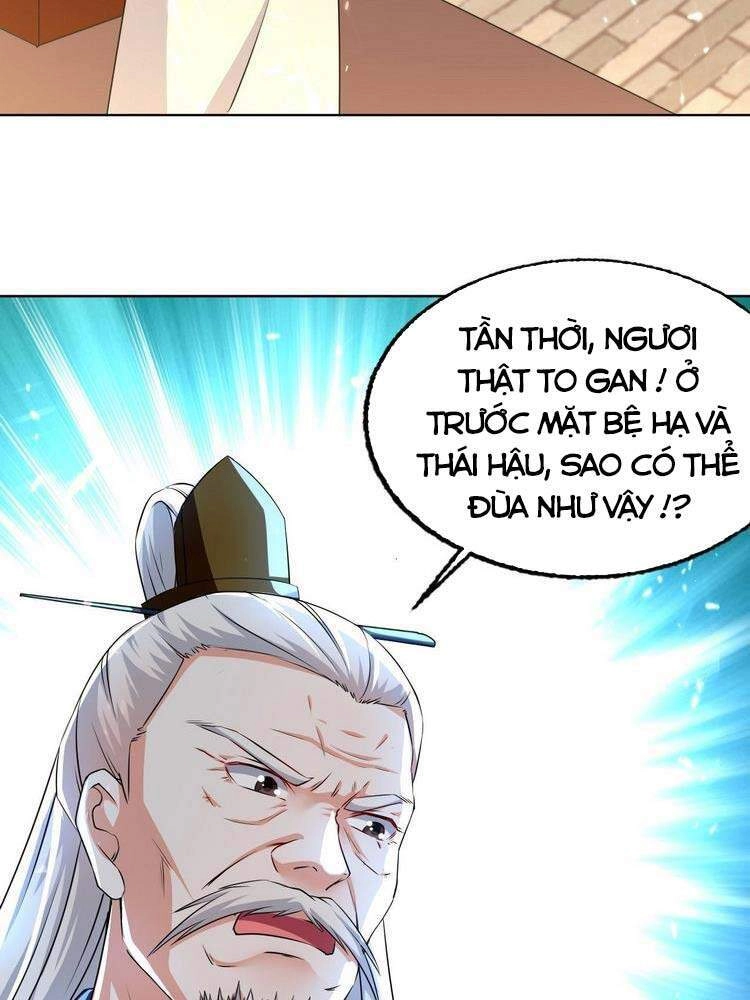 Dị Giới Siêu Cấp Ở Rể Chapter 125 - 23