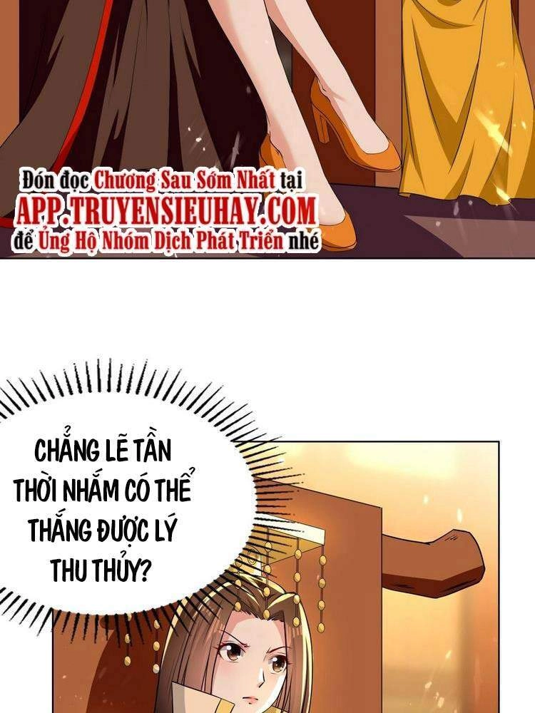 Dị Giới Siêu Cấp Ở Rể Chapter 125 - 27