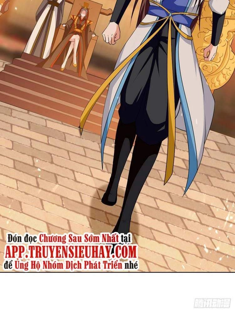 Dị Giới Siêu Cấp Ở Rể Chapter 125 - 29