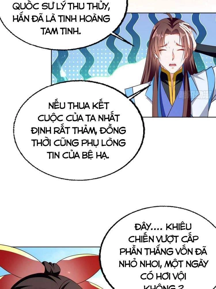 Dị Giới Siêu Cấp Ở Rể Chapter 126 - 4