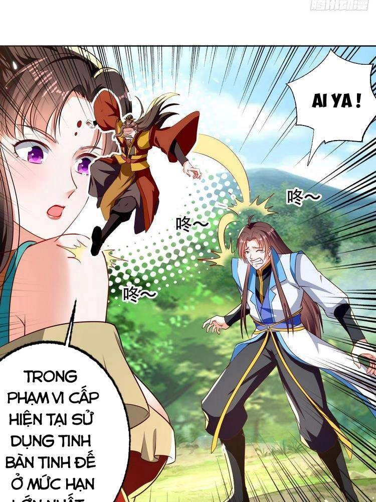 Dị Giới Siêu Cấp Ở Rể Chapter 126 - 6