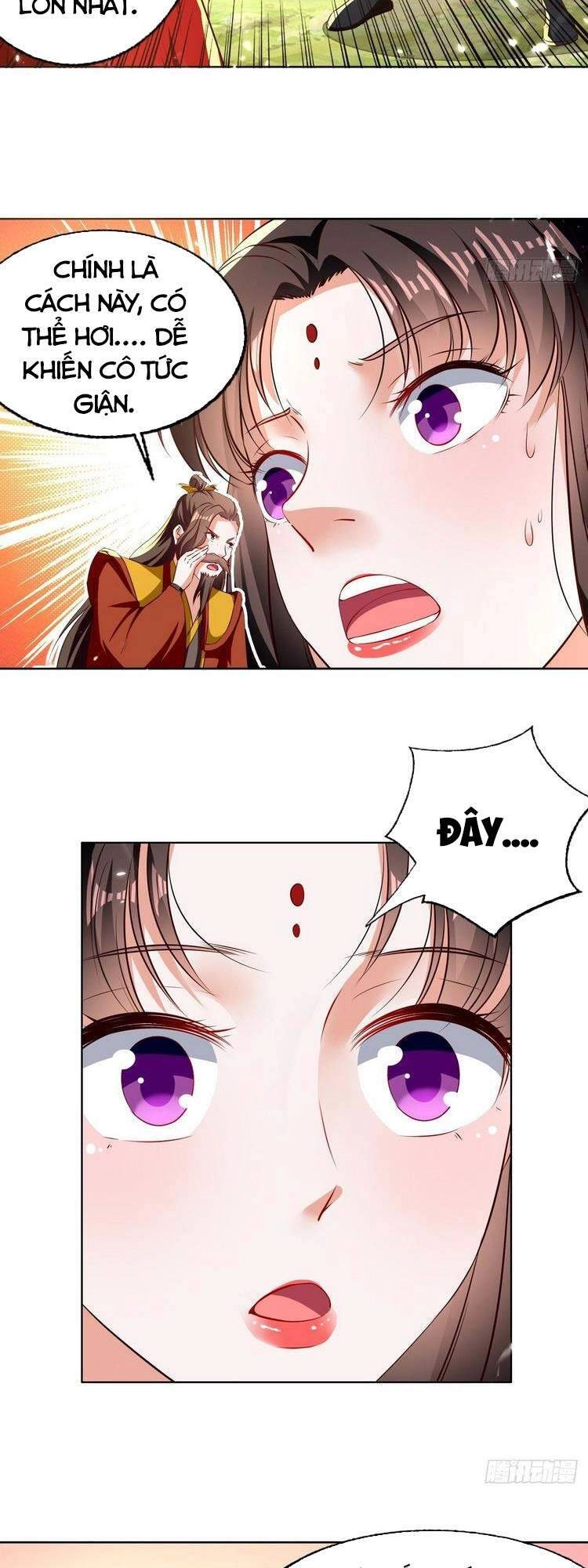 Dị Giới Siêu Cấp Ở Rể Chapter 126 - 7